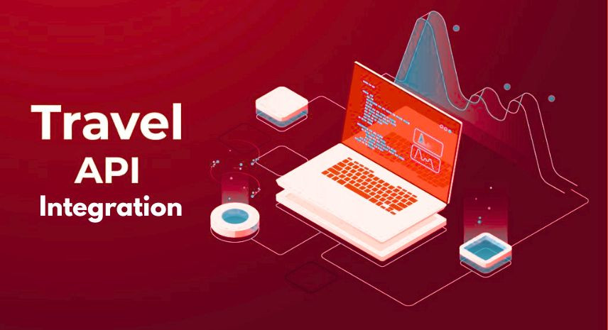 What Is Travel API Integration?